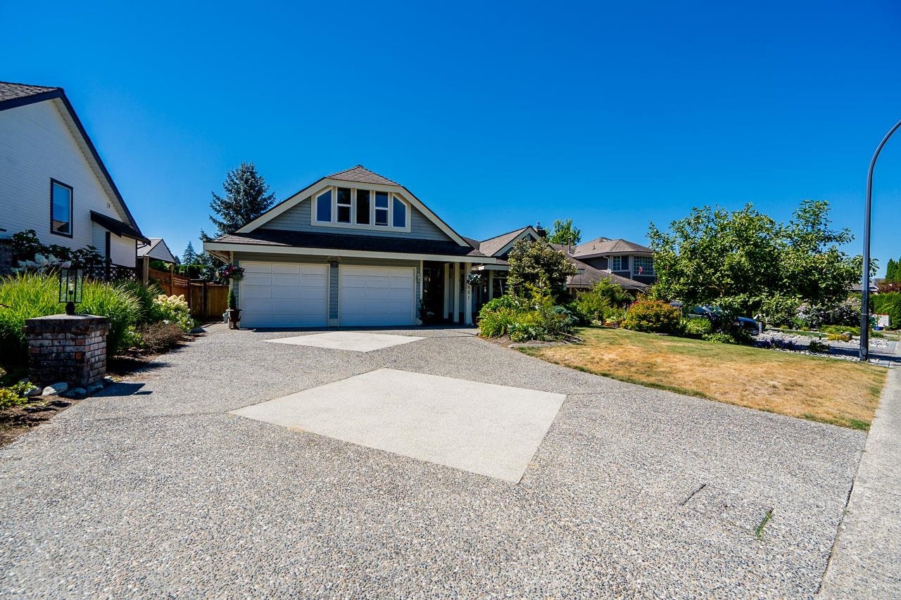 12461 205 Street, Maple Ridge, BC, V2X 0B1 - 37