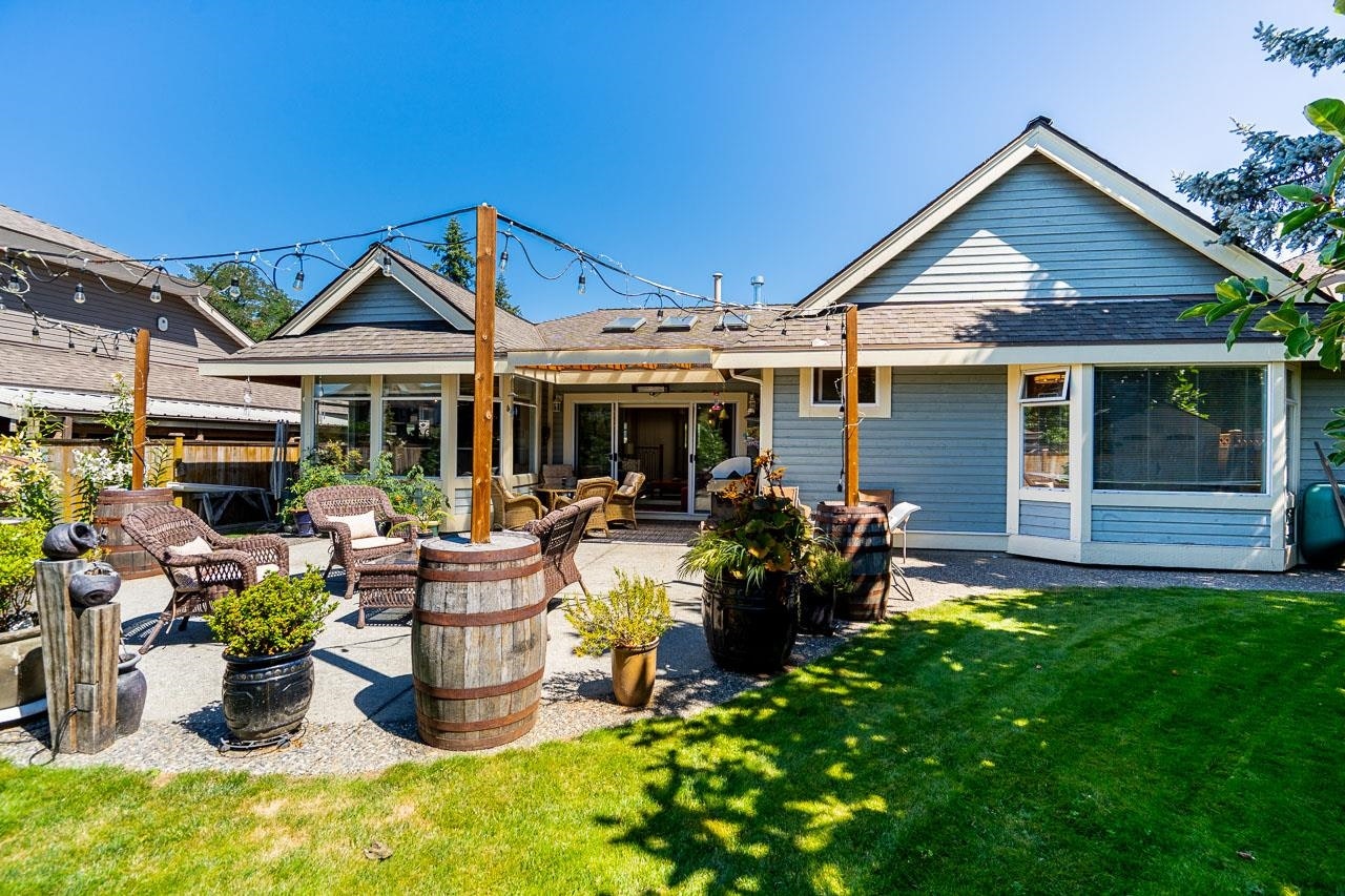12461 205 Street, Maple Ridge, BC, V2X 0B1 - 34