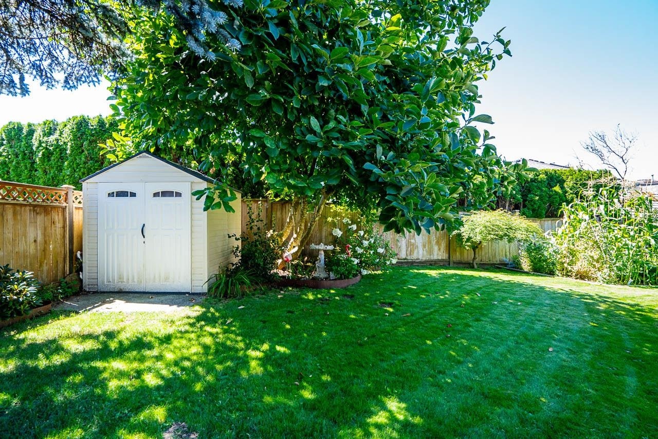 12461 205 Street, Maple Ridge, BC, V2X 0B1 - 33