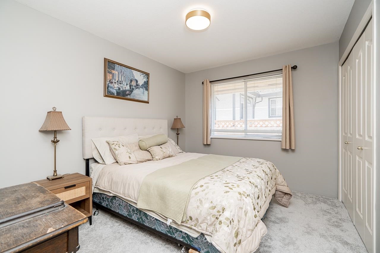12461 205 Street, Maple Ridge, BC, V2X 0B1 - 26