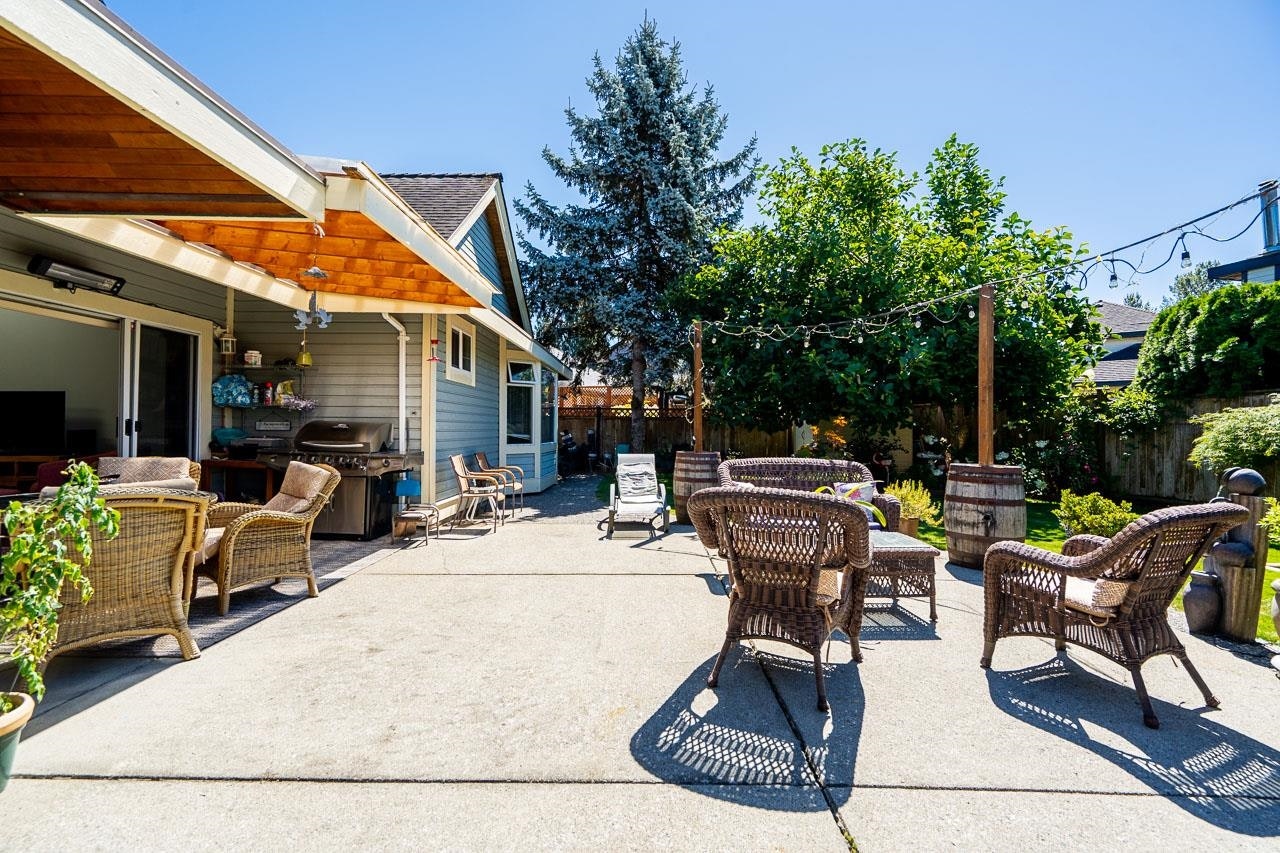 12461 205 Street, Maple Ridge, BC, V2X 0B1 - 32
