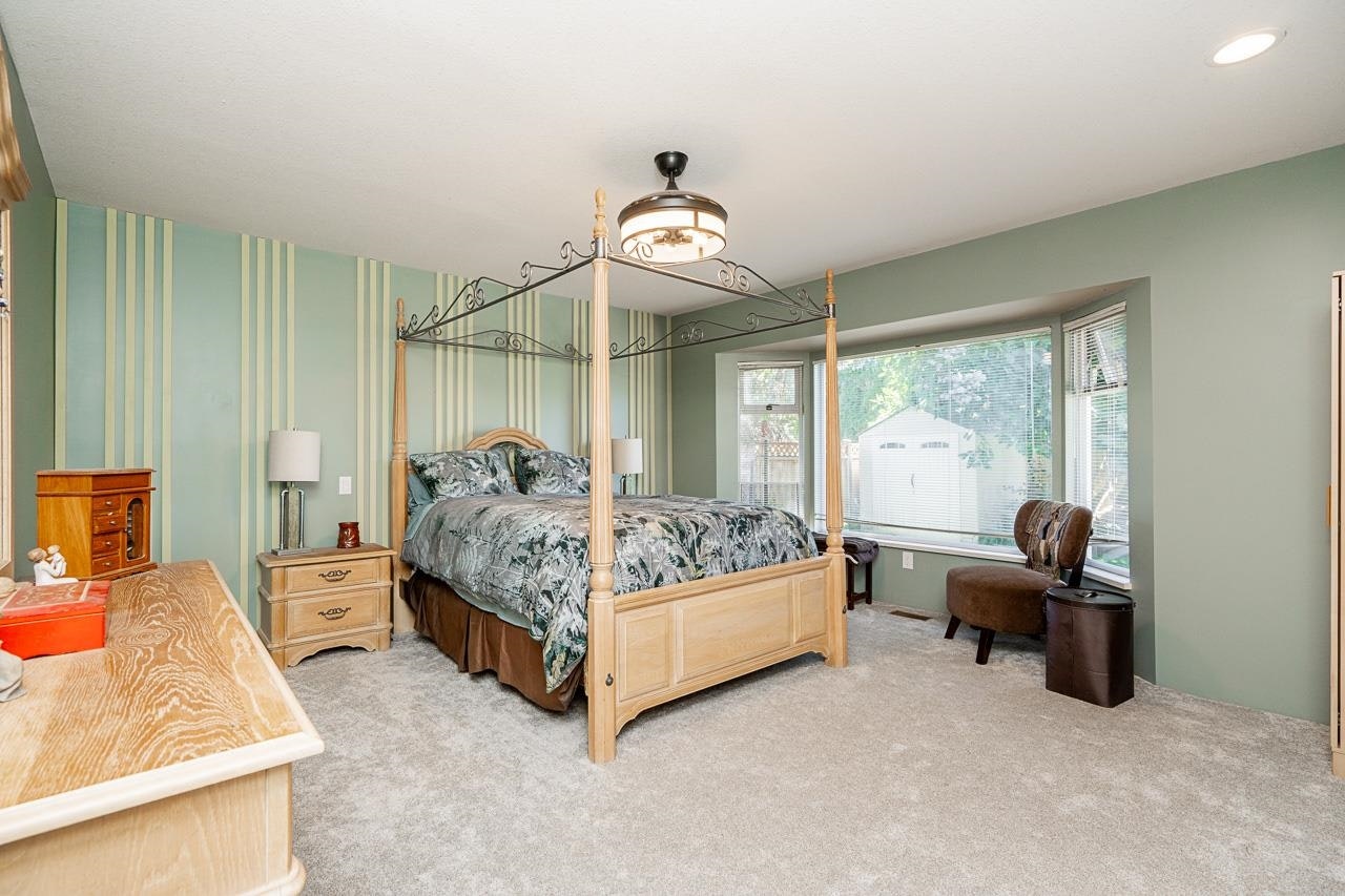 12461 205 Street, Maple Ridge, BC, V2X 0B1 - 20
