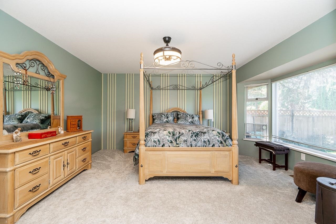 12461 205 Street, Maple Ridge, BC, V2X 0B1 - 21