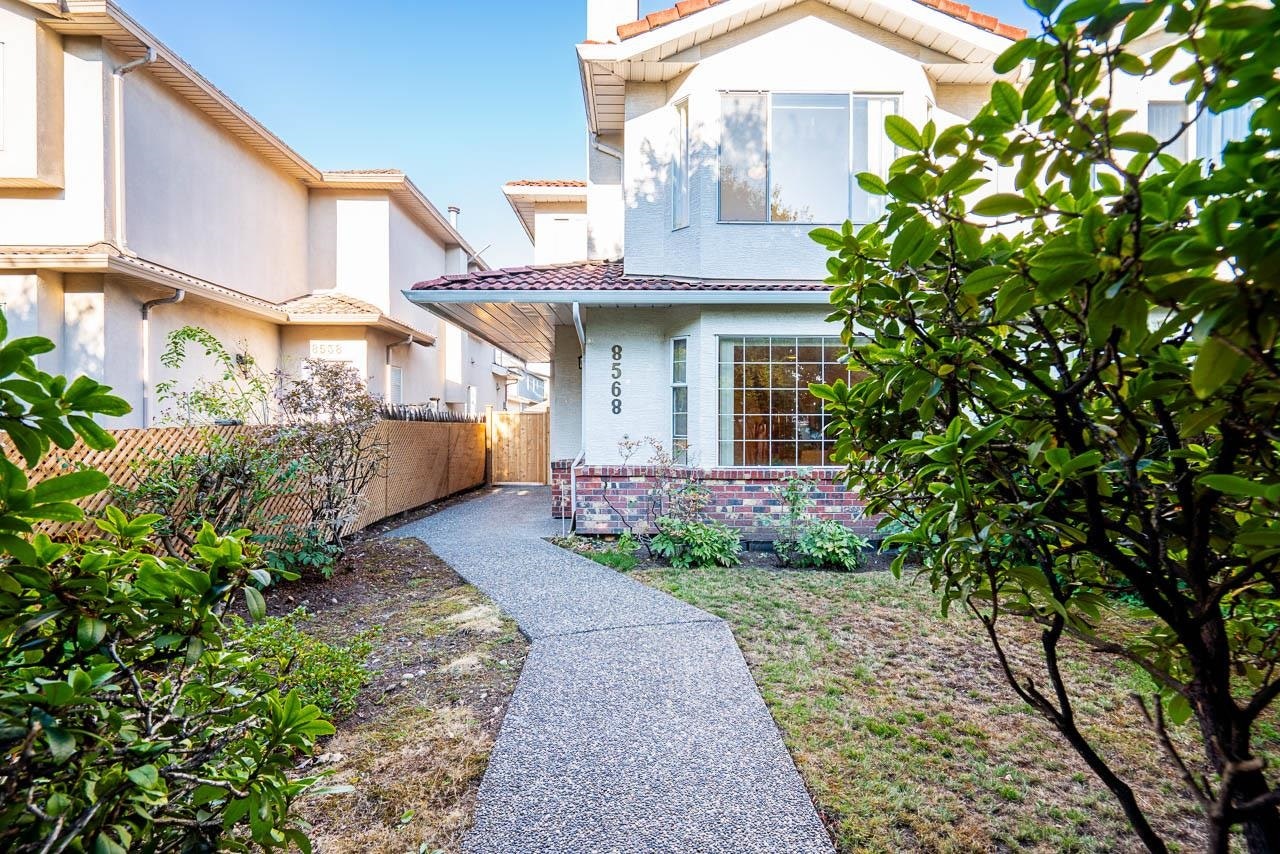 8568 French Street, Vancouver, BC, V6P 4W2 - 20