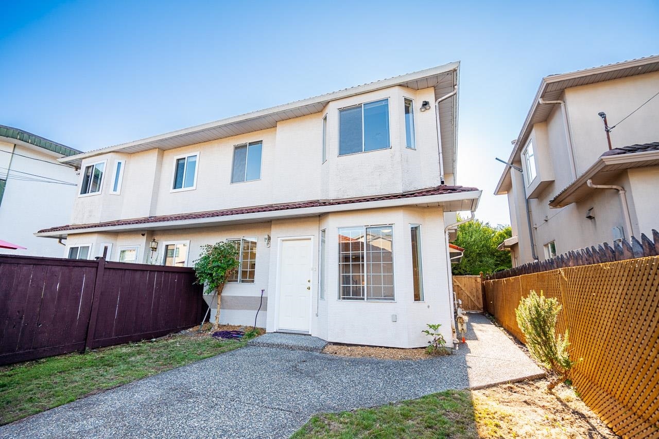8568 French Street, Vancouver, BC, V6P 4W2 - 22