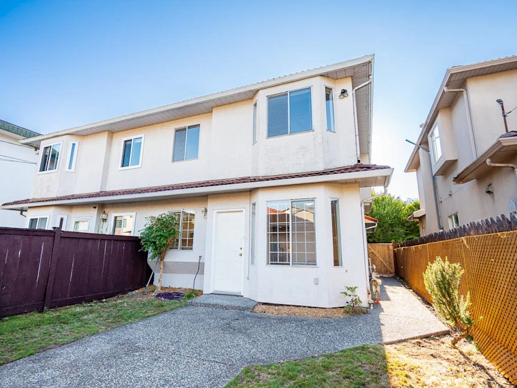 8568 French Street, Vancouver, BC, V6P 4W2 - 22