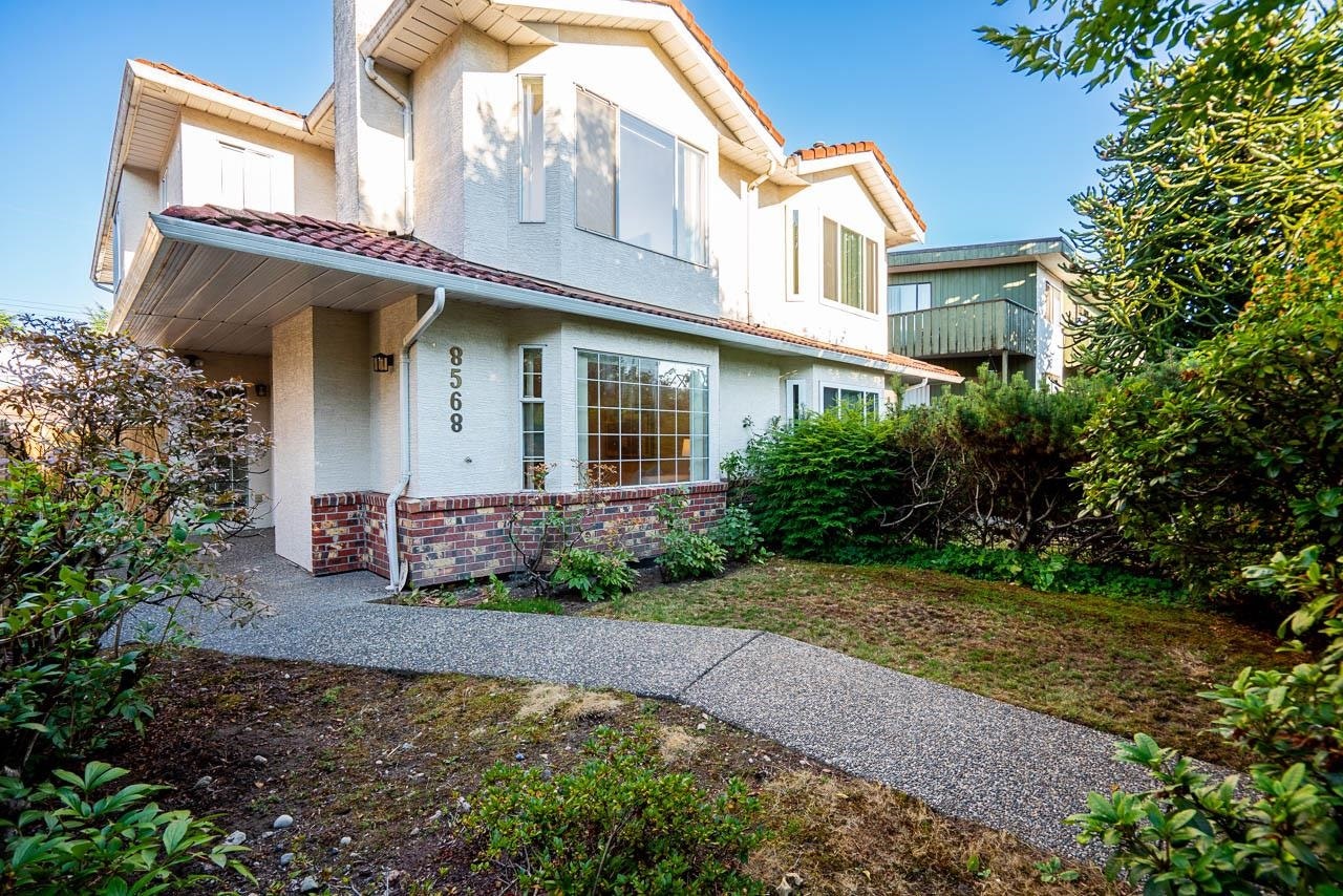 8568 French Street, Vancouver, BC, V6P 4W2 - 21