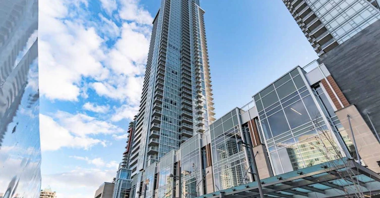 4807-4670 Assembly Way, Burnaby, BC, V3S 1C6