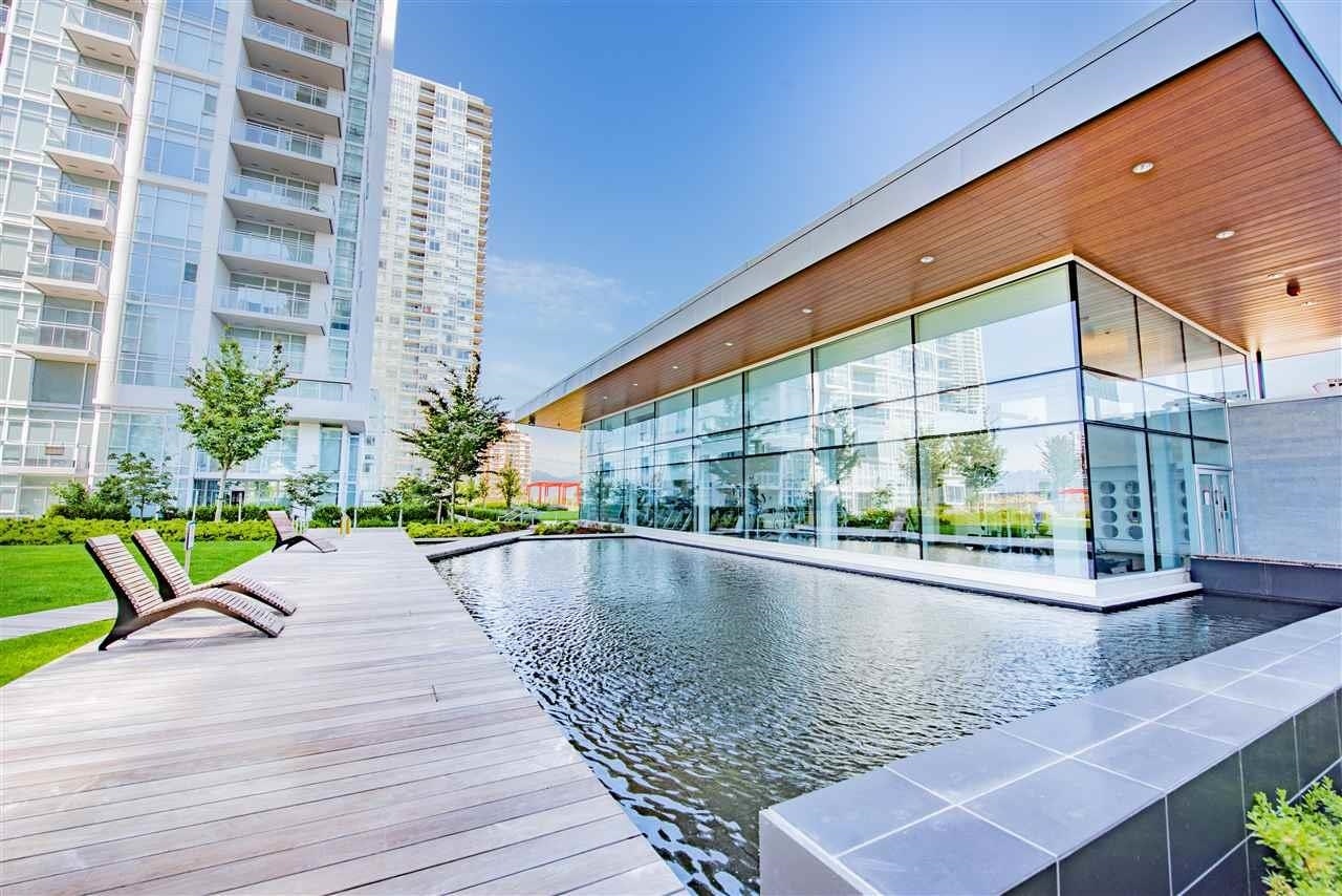 4807-4670 Assembly Way, Burnaby, BC, V3S 1C6 - 19