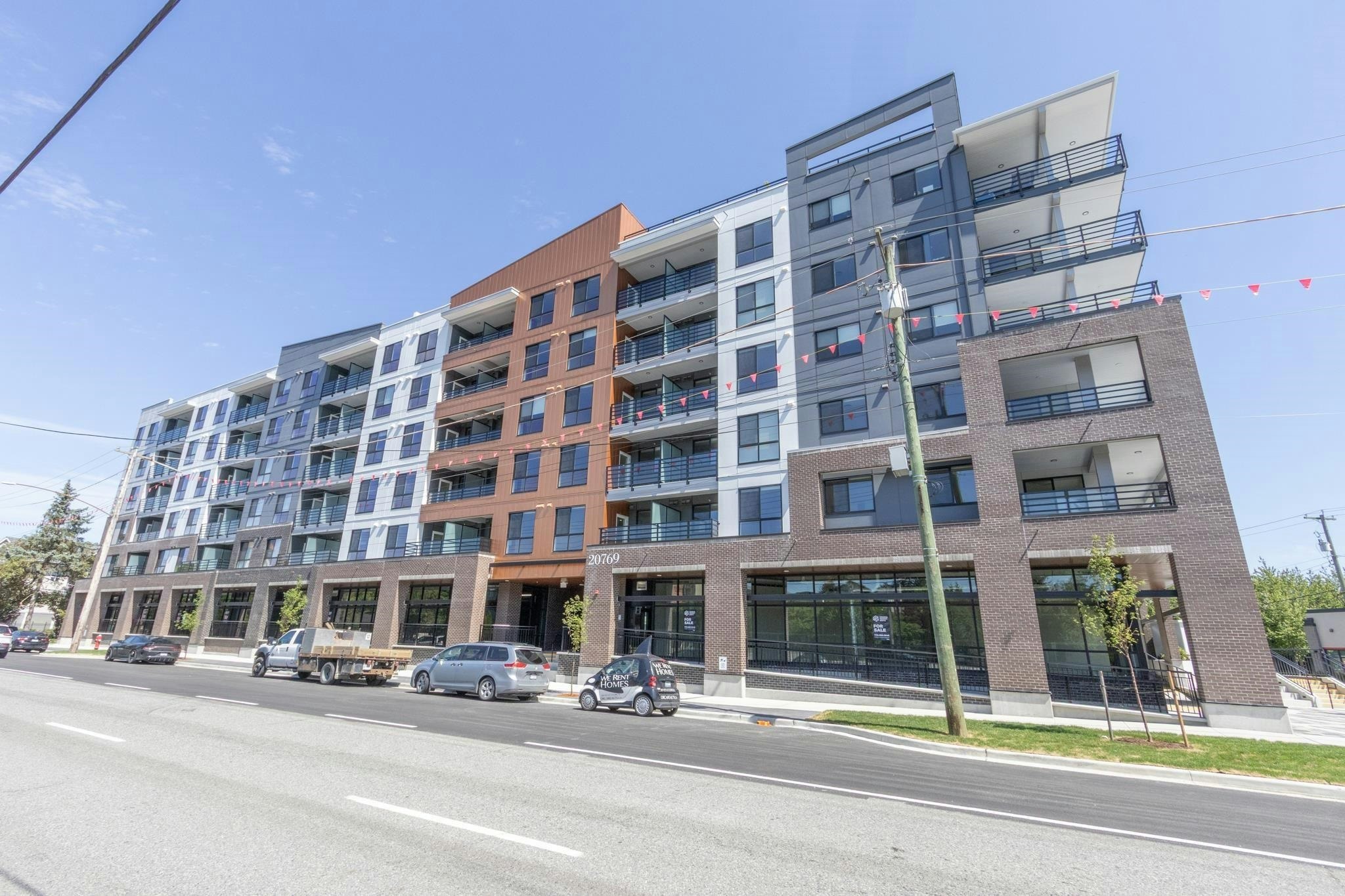 336-20769 Fraser Hwy, Langley, BC, V3S 1C6
