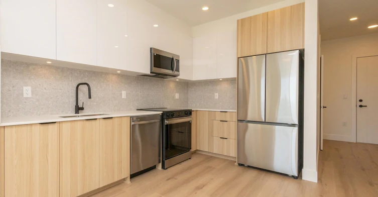 336-20769 Fraser Hwy, Langley, BC, V3S 1C6 - 2