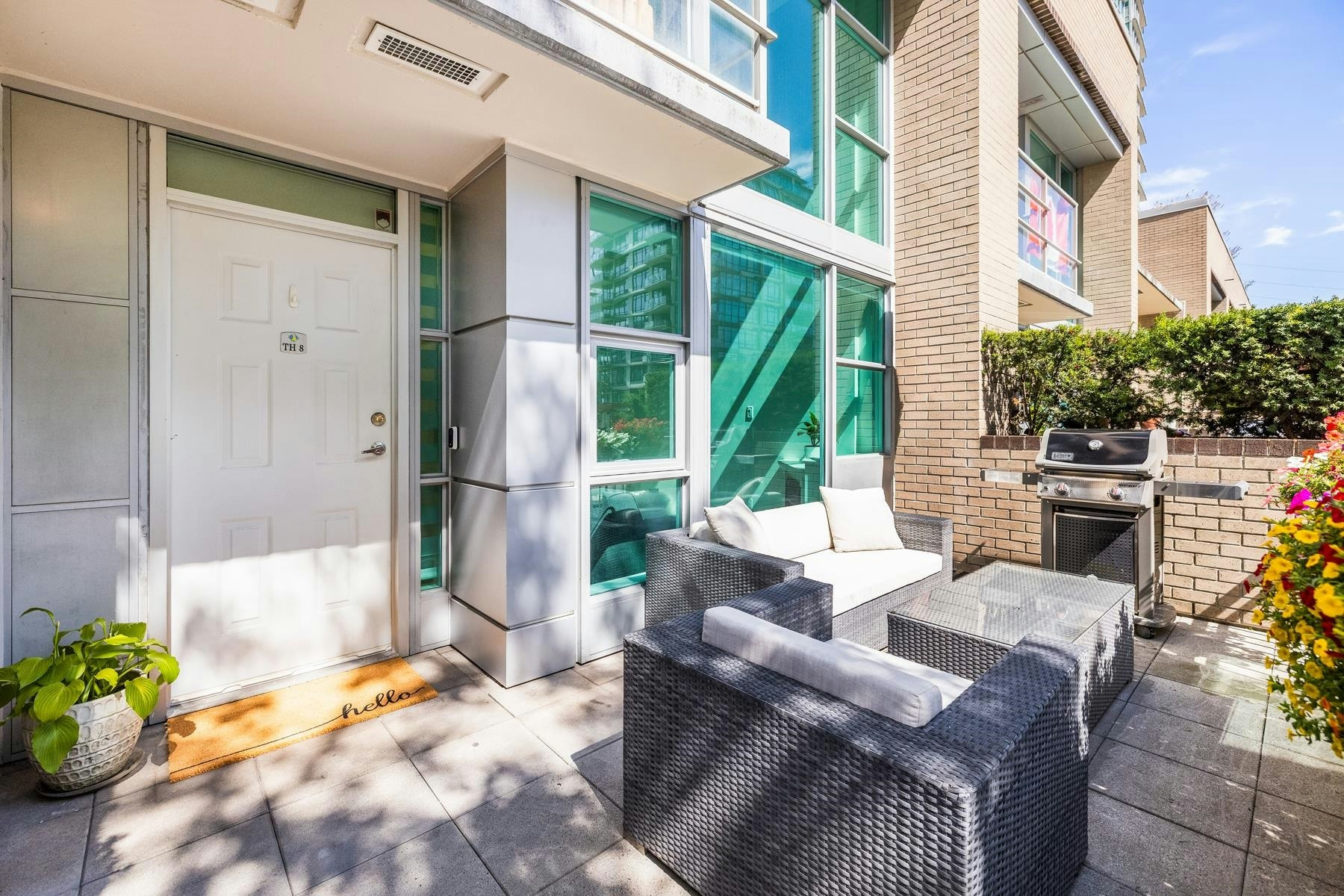 TH8-168 E Esplanade Avenue - 4