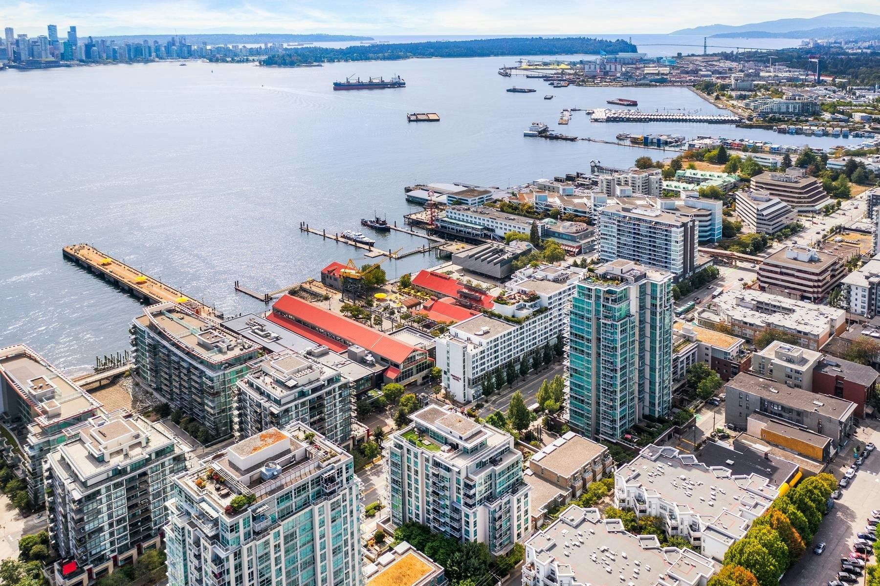 TH8-168 E Esplanade Avenue, North Vancouver, BC, V7L 4X8 - 27