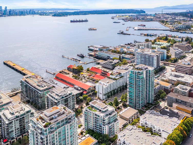 TH8-168 E Esplanade Avenue, North Vancouver, BC, V7L 4X8 - 27