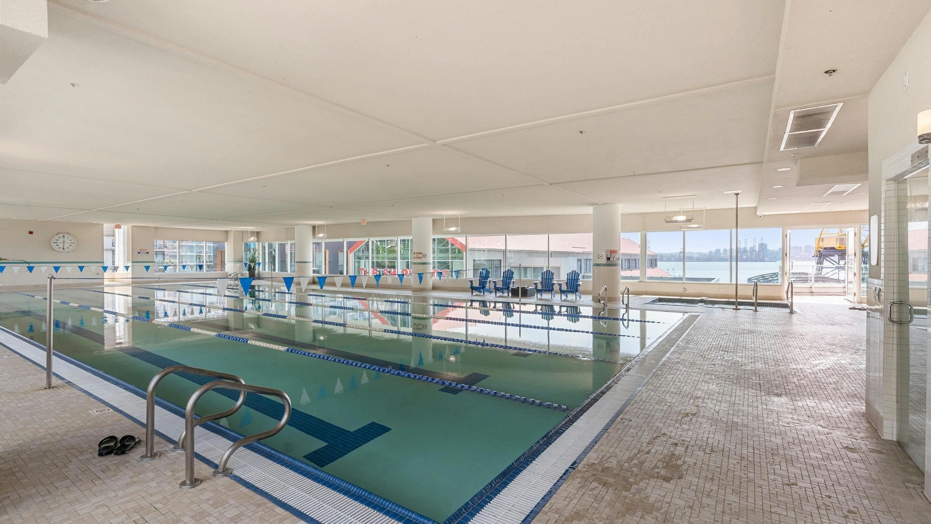 TH8-168 E Esplanade Avenue, North Vancouver, BC, V7L 4X8 - 24