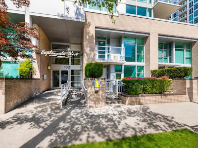 TH8-168 E Esplanade Avenue - 2