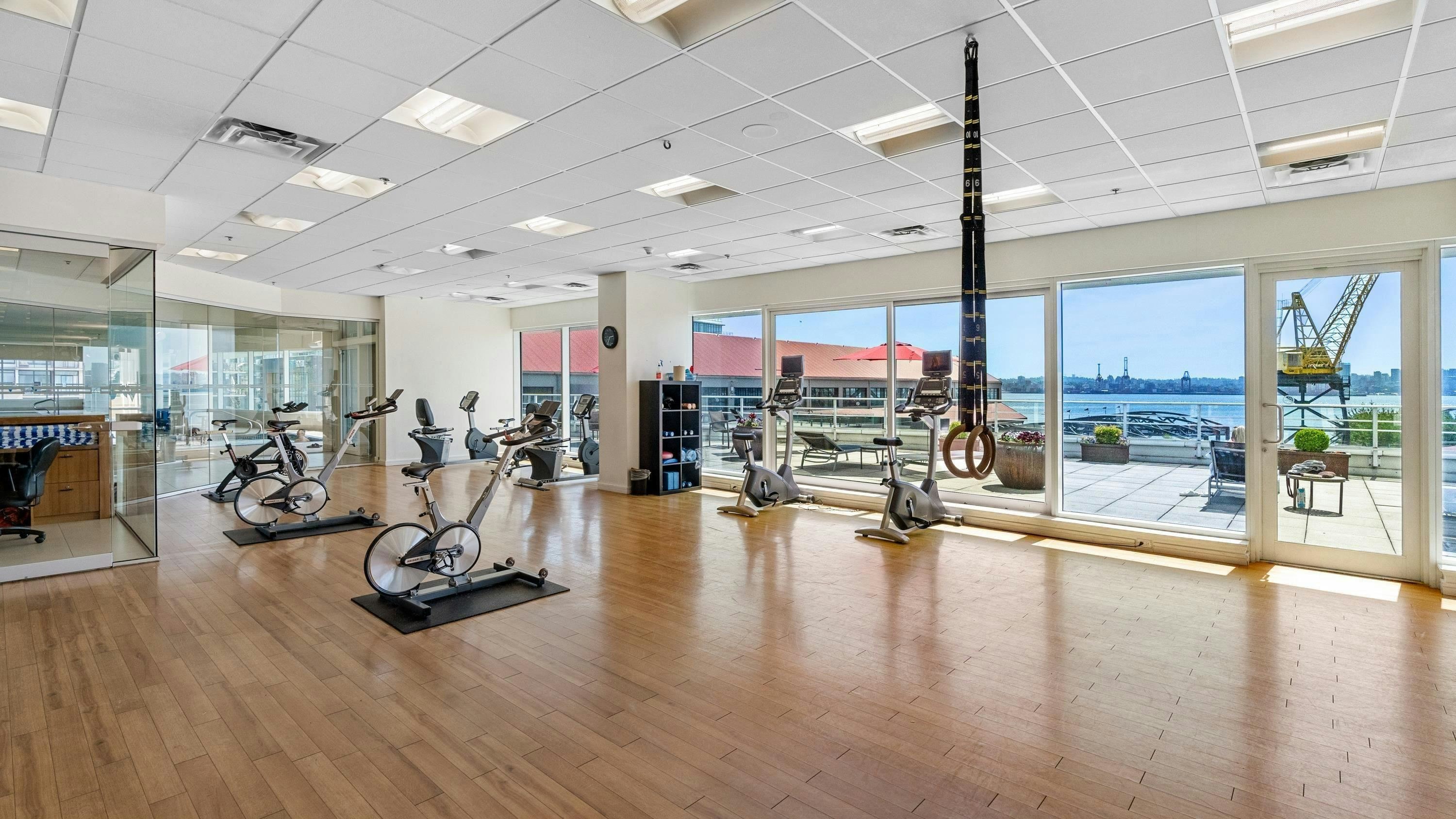 TH8-168 E Esplanade Avenue, North Vancouver, BC, V7L 4X8 - 25