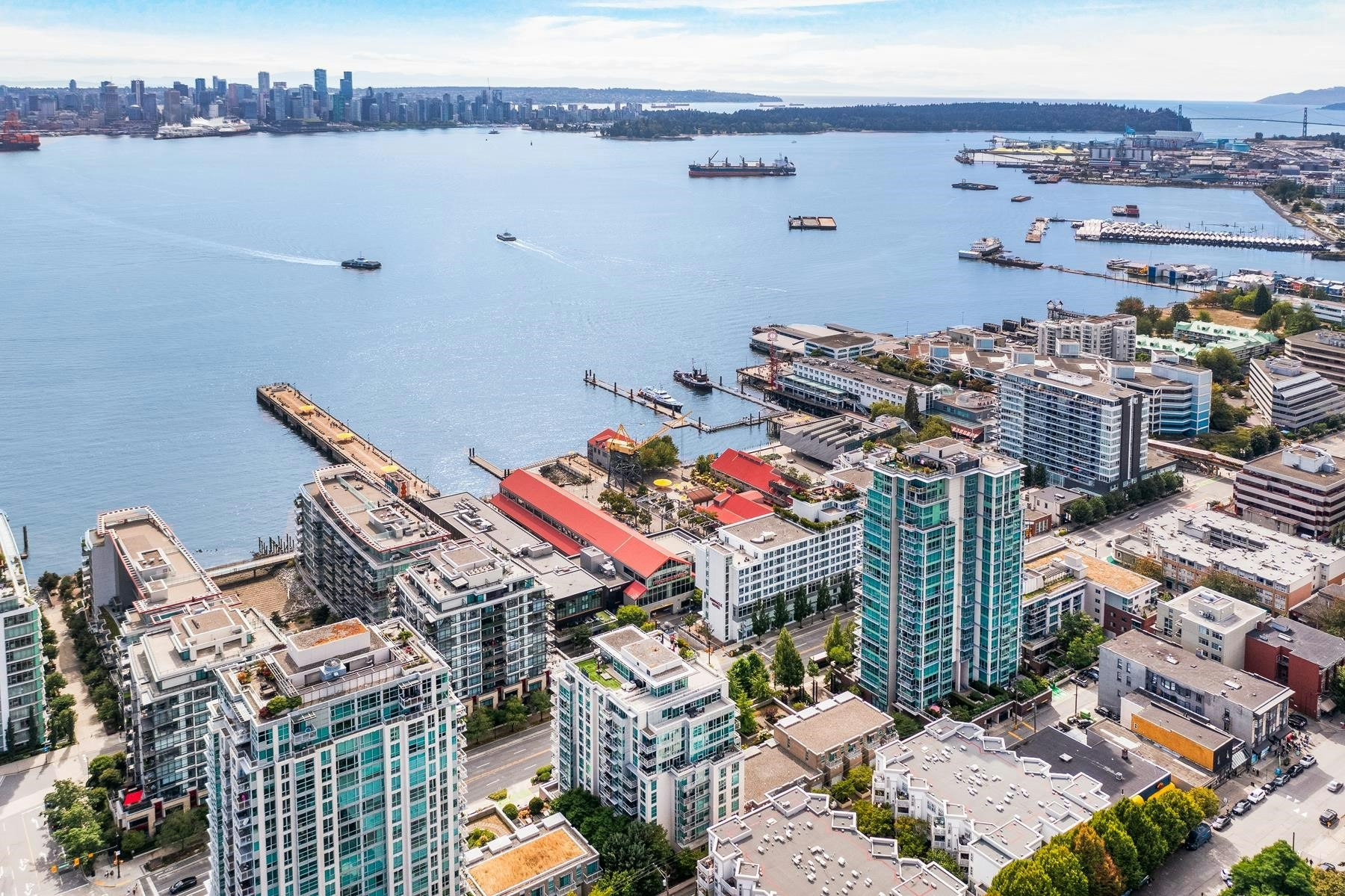 TH8-168 E Esplanade Avenue, North Vancouver, BC, V7L 4X8 - 26