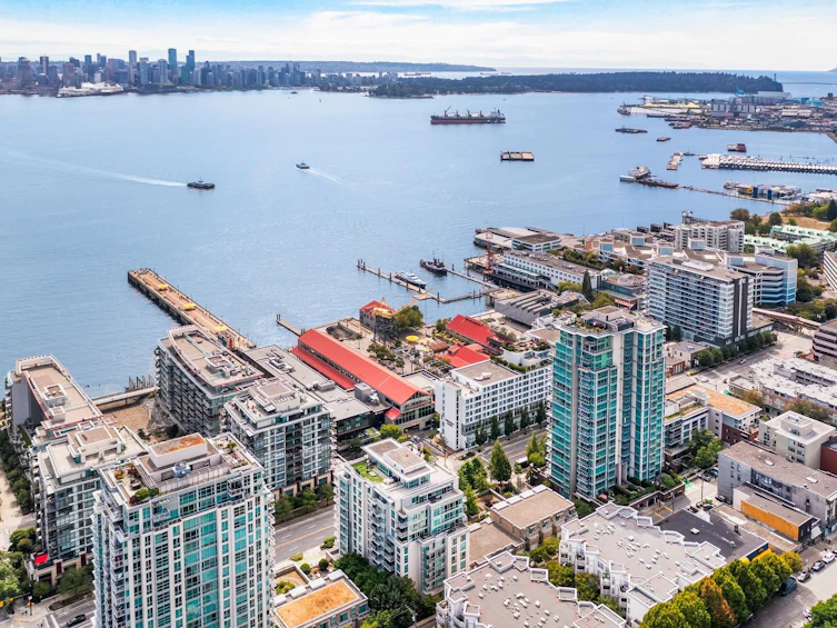 TH8-168 E Esplanade Avenue, North Vancouver, BC, V7L 4X8 - 26