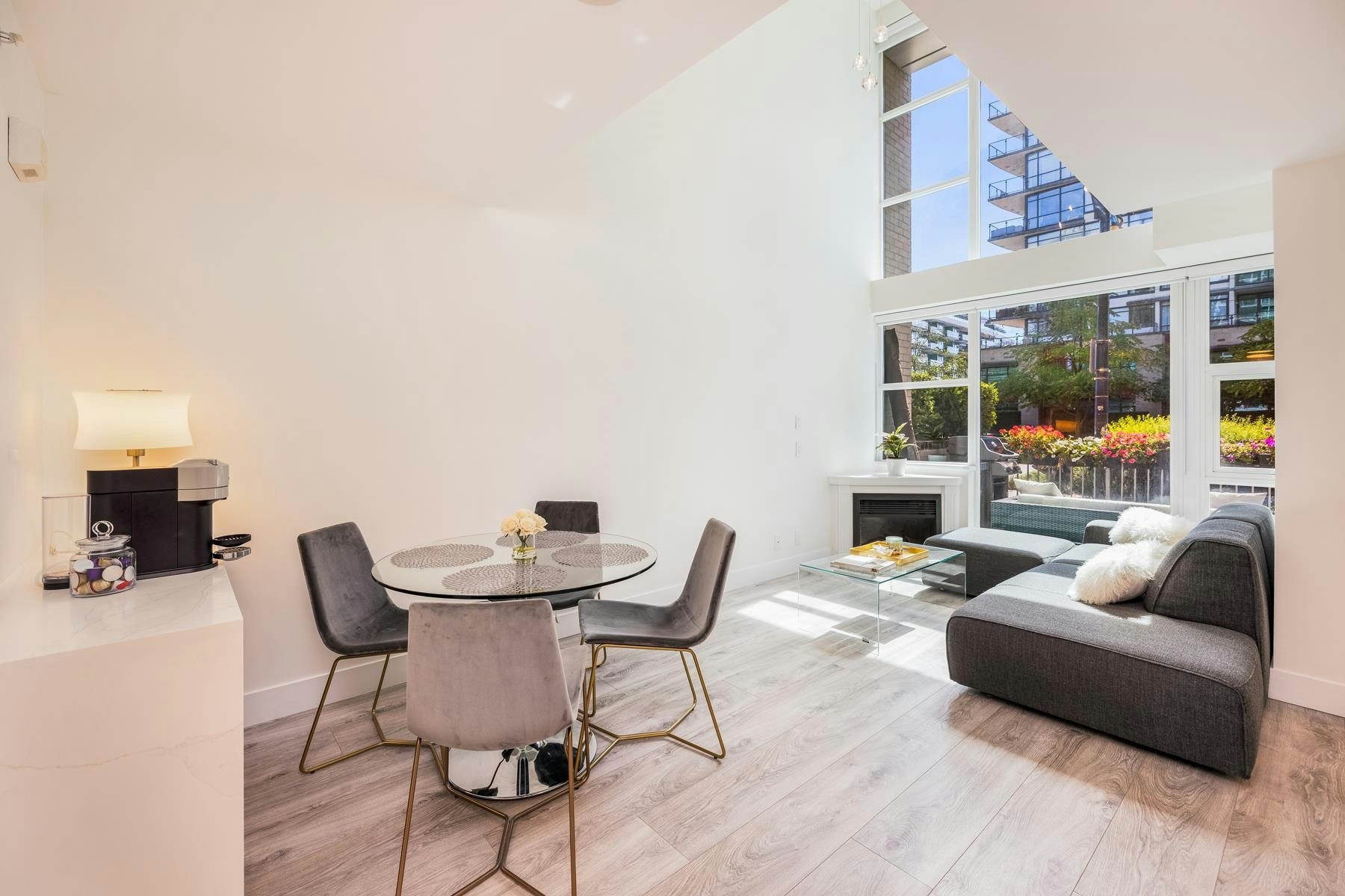 TH8-168 E Esplanade Avenue, North Vancouver, BC, V7L 4X8 - 8