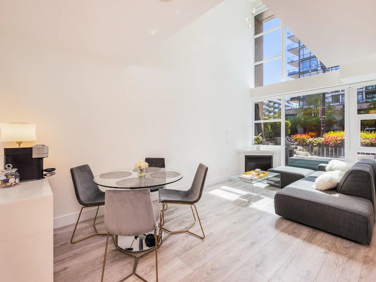 TH8-168 E Esplanade Avenue, North Vancouver, BC, V7L 4X8 - 8