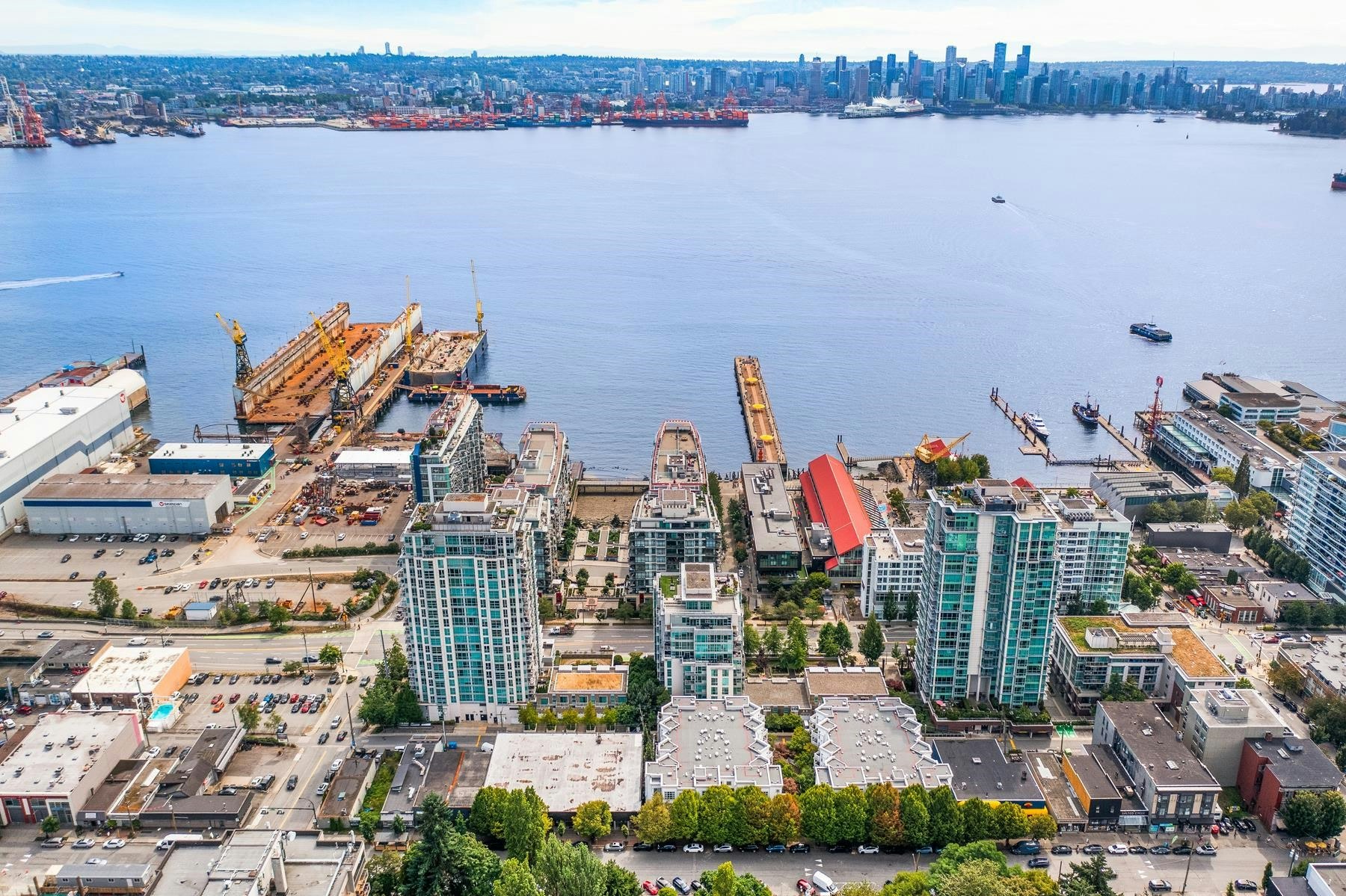 TH8-168 E Esplanade Avenue, North Vancouver, BC, V7L 4X8 - 28