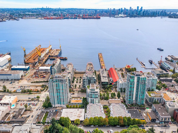 TH8-168 E Esplanade Avenue, North Vancouver, BC, V7L 4X8 - 28
