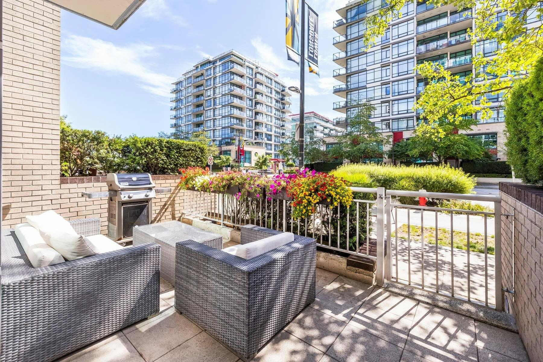 TH8-168 E Esplanade Avenue - 5