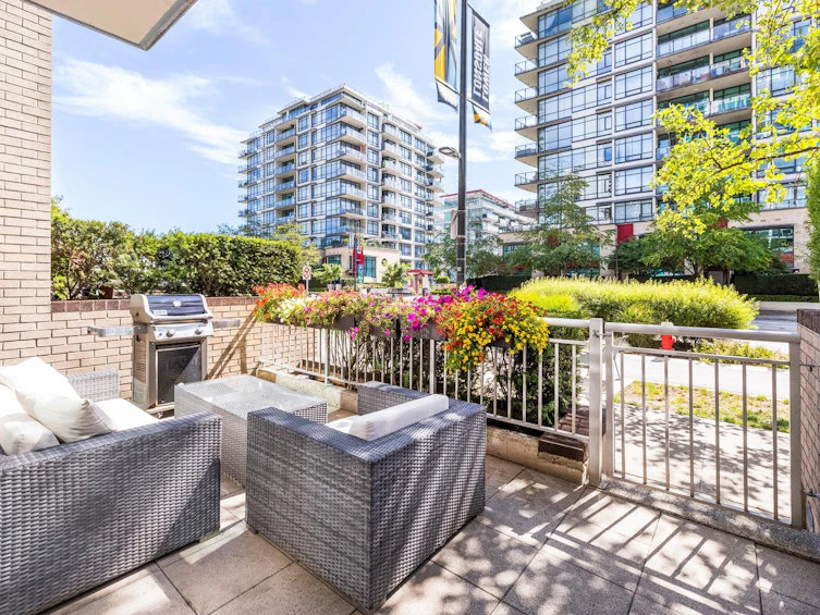 TH8-168 E Esplanade Avenue, North Vancouver, BC, V7L 4X8 - 5