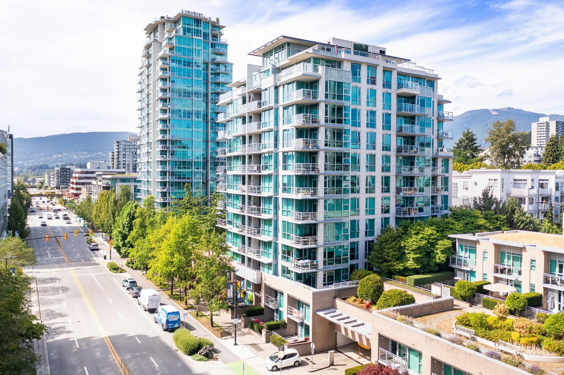TH8-168 E Esplanade Avenue, North Vancouver, BC, V7L 4X8 - 29