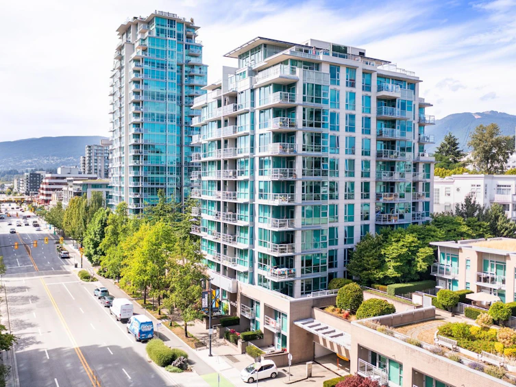 TH8-168 E Esplanade Avenue, North Vancouver, BC, V7L 4X8 - 29