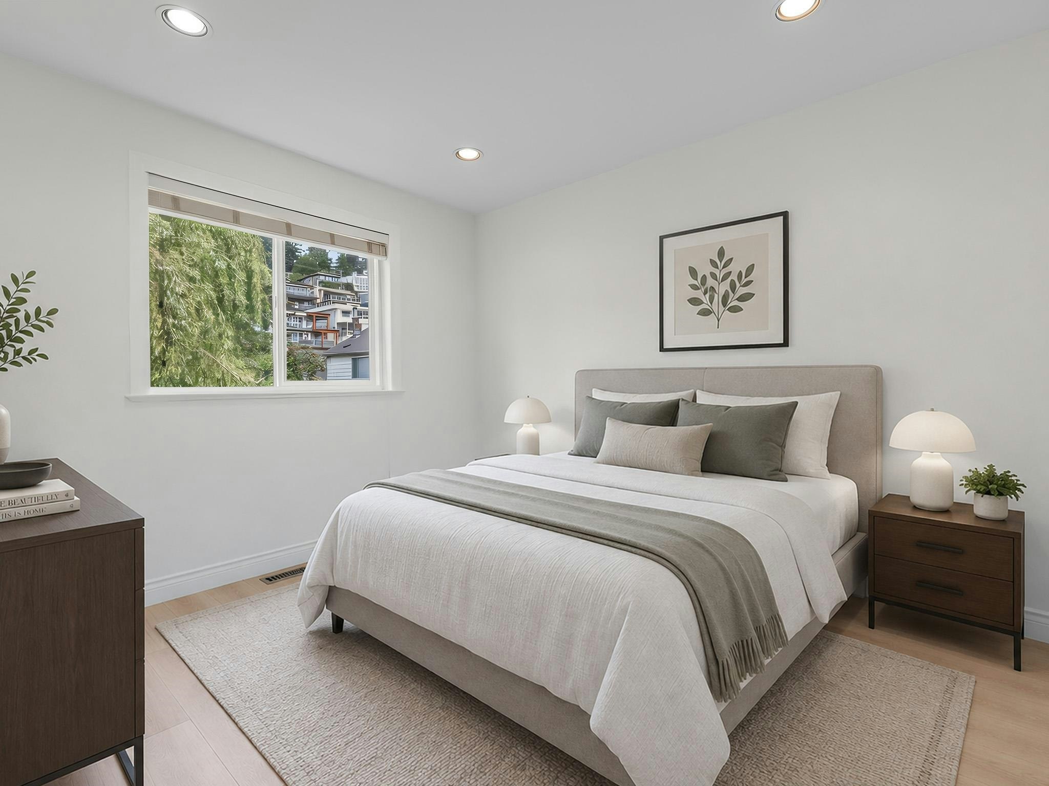 14763 Marine Drive, Surrey, BC, V4B 1B9 - 14
