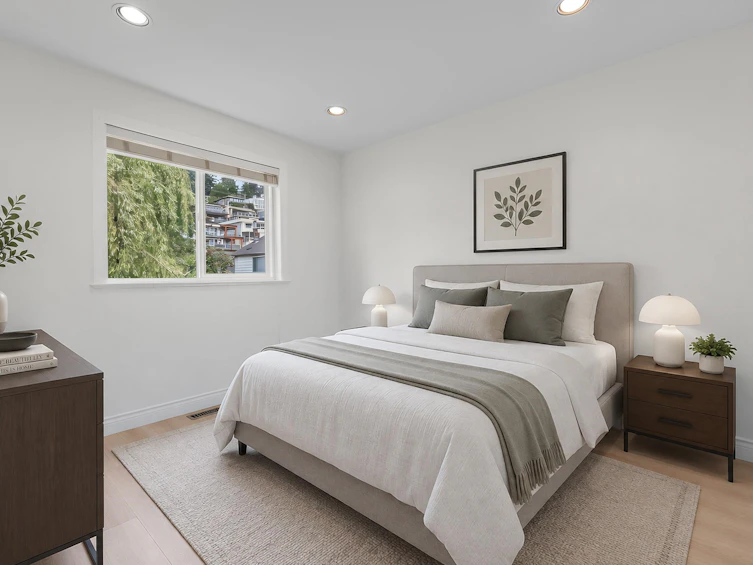 14763 Marine Drive, Surrey, BC, V4B 1B9 - 14