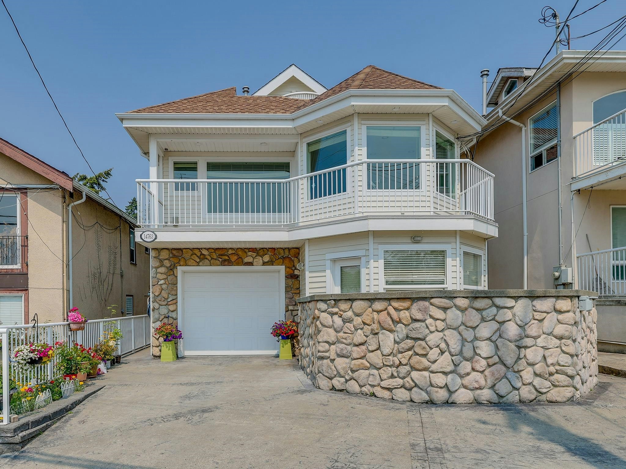 14763 Marine Drive, Surrey, BC, V4B 1B9