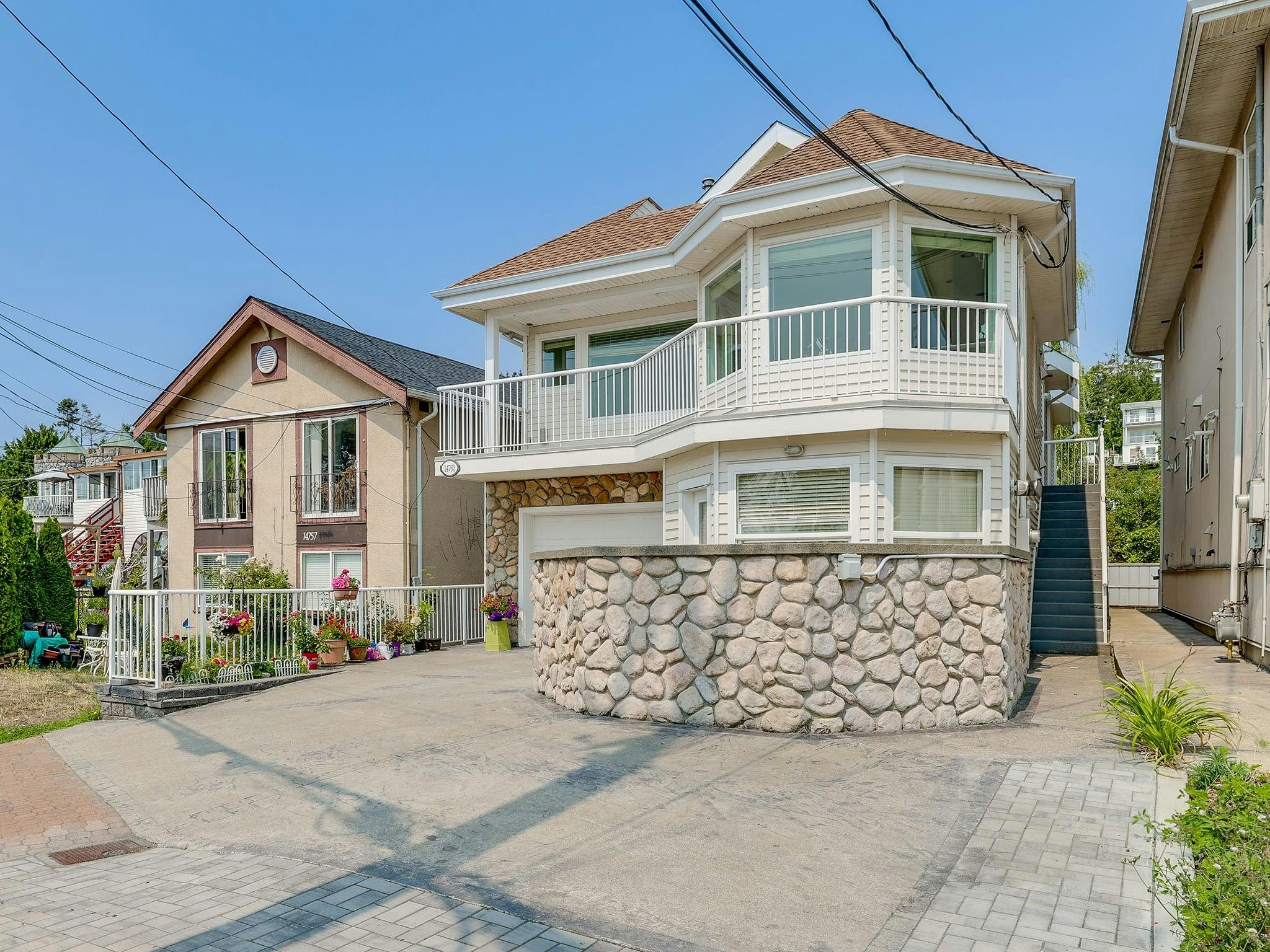 14763 Marine Drive - 2