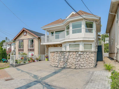 14763 Marine Drive - 2