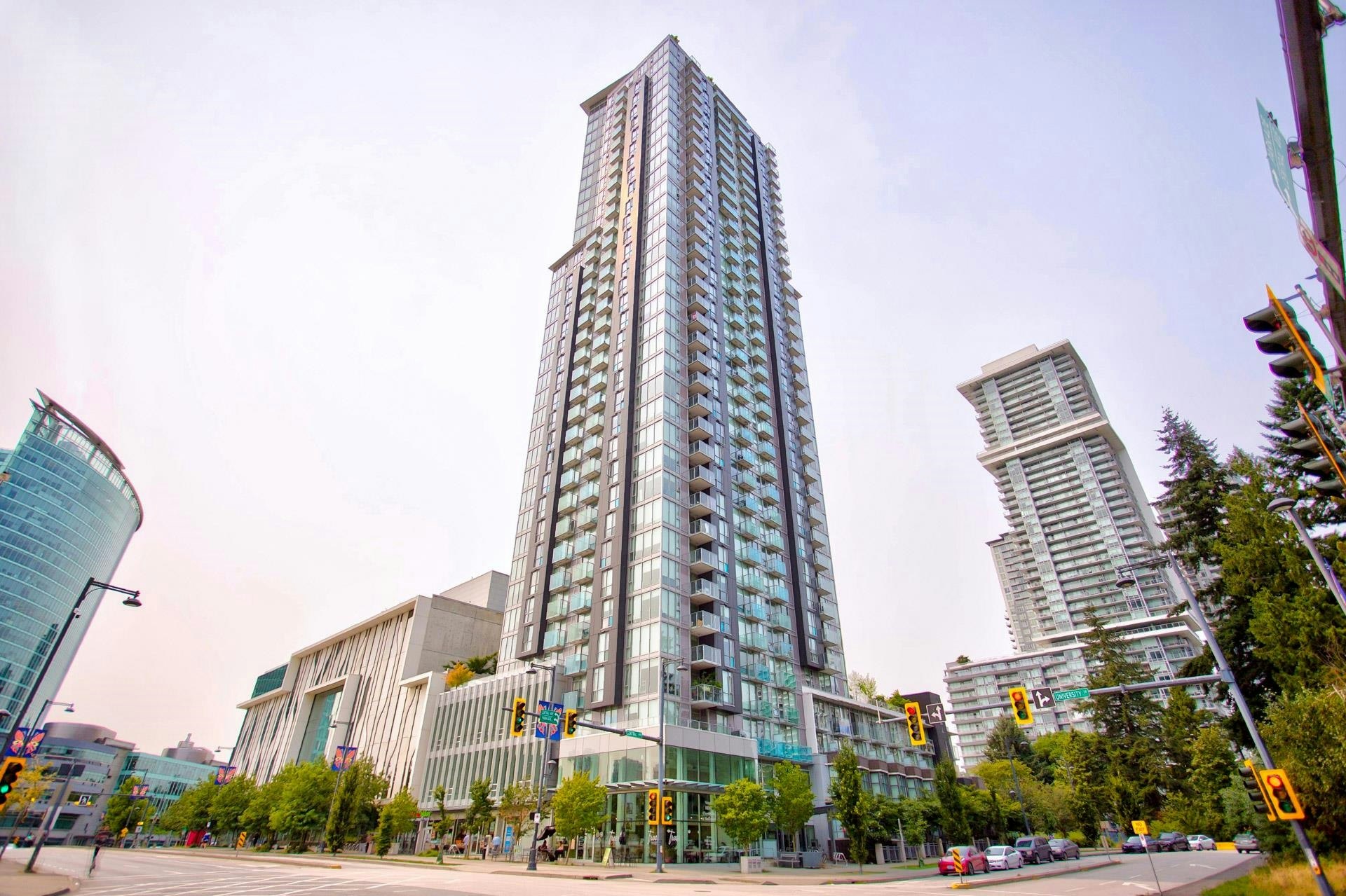 3611-13438 Central Avenue, Surrey, BC, V3T 0N2