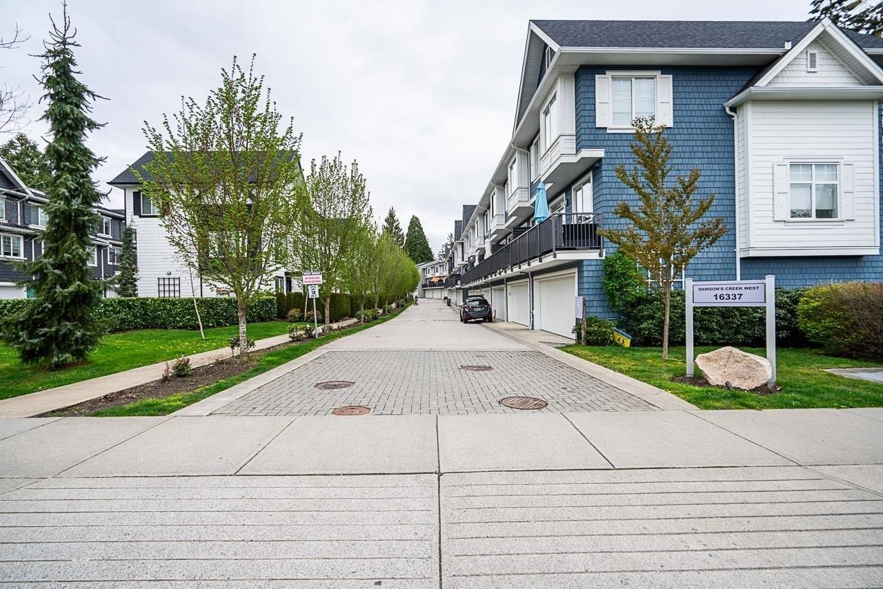16337 15 Avenue, Surrey, BC, V4A 0C3
