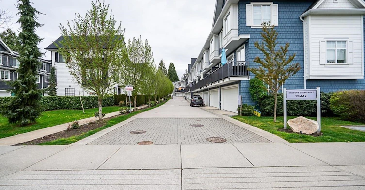 16337 15 Avenue, Surrey, BC, V4A 0C3