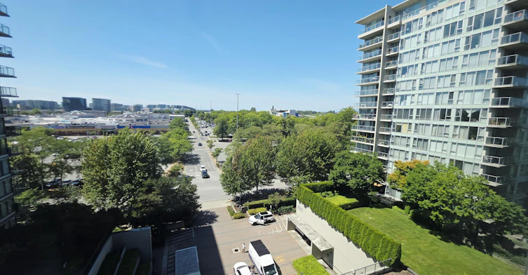 1008-5068 Kwantlen Street, Richmond, BC, V6X 1K4 - 16