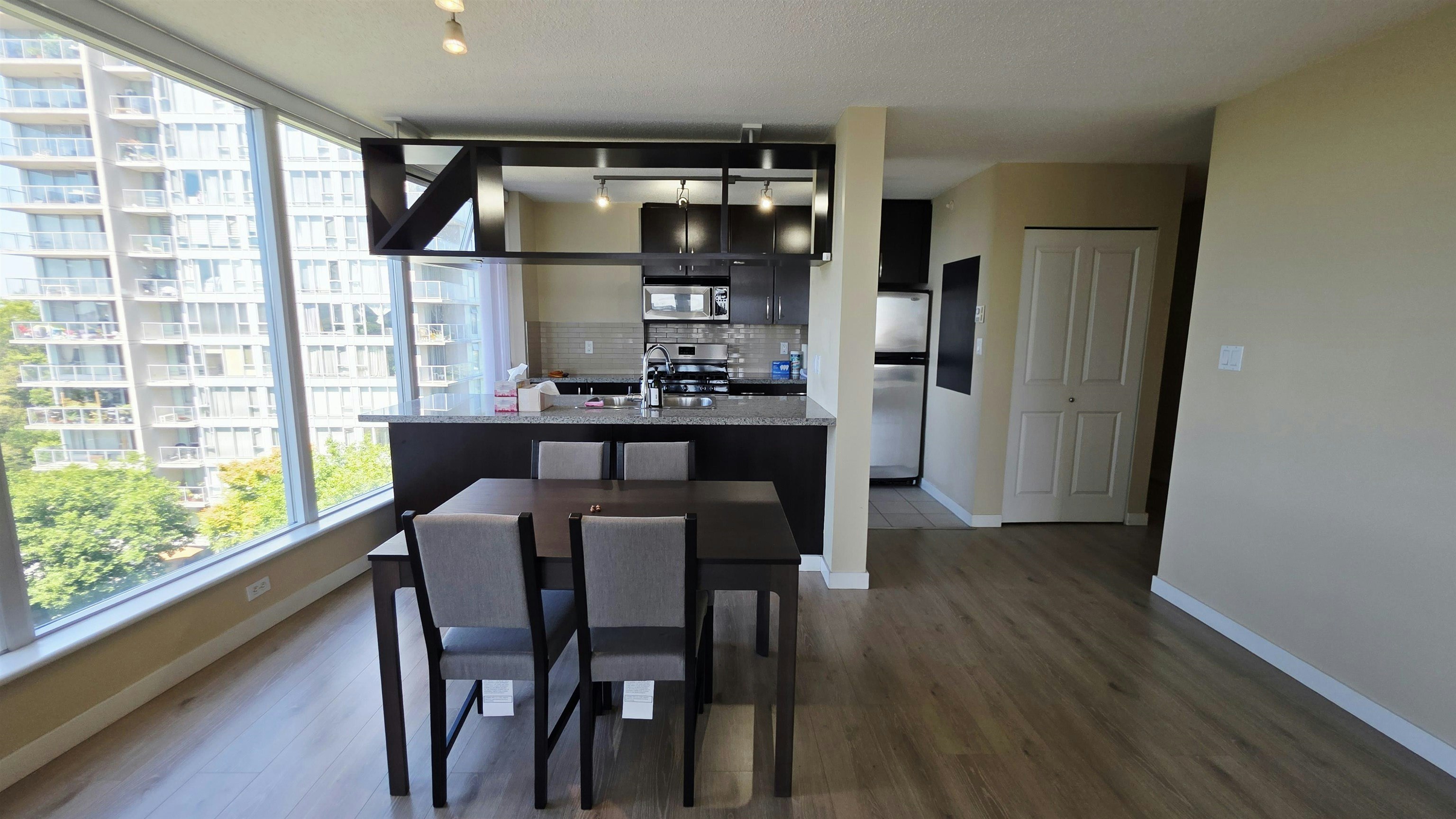 1008-5068 Kwantlen Street, Richmond, BC, V6X 1K4 - 3