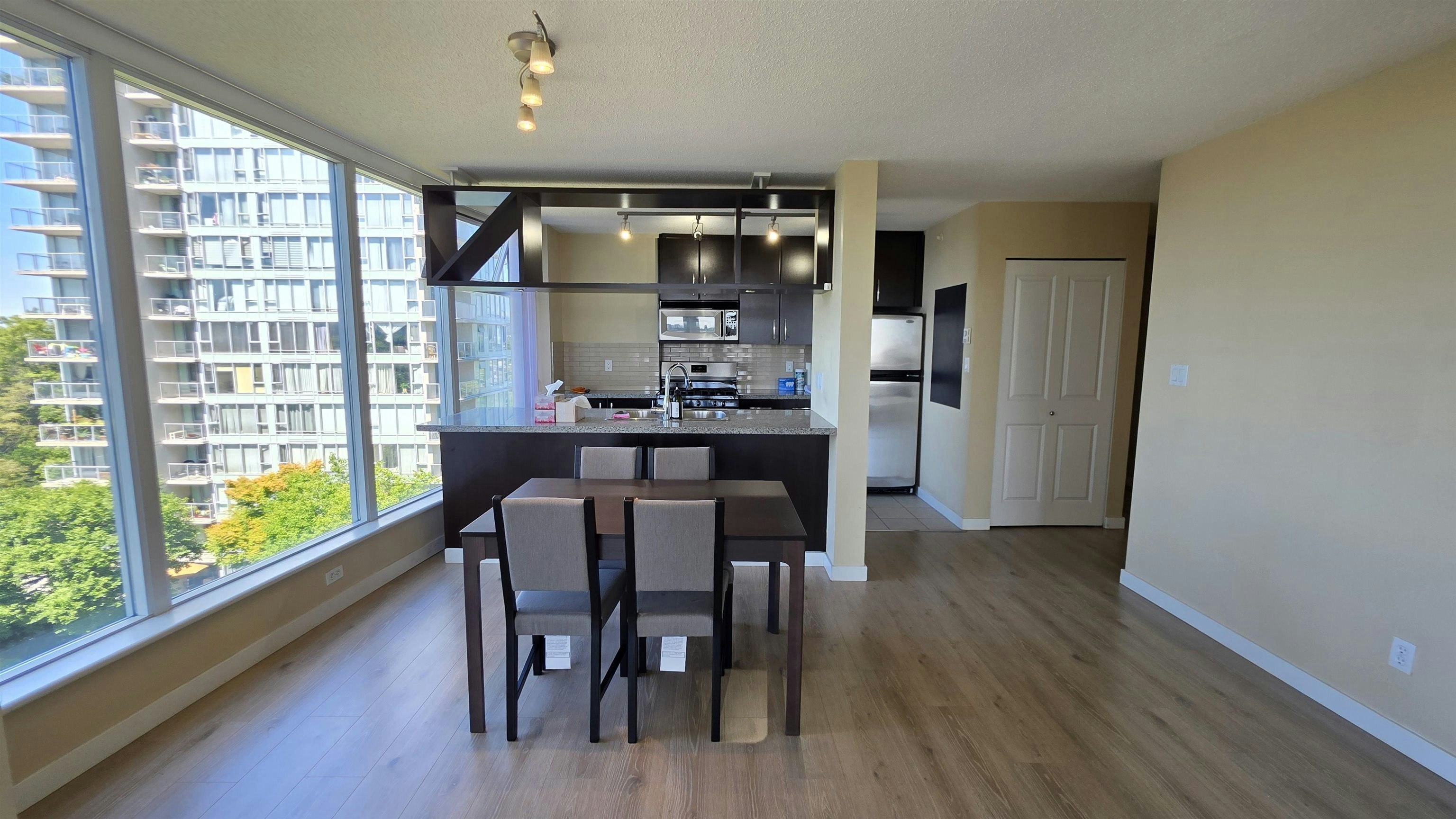1008-5068 Kwantlen Street, Richmond, BC, V6X 1K4 - 4