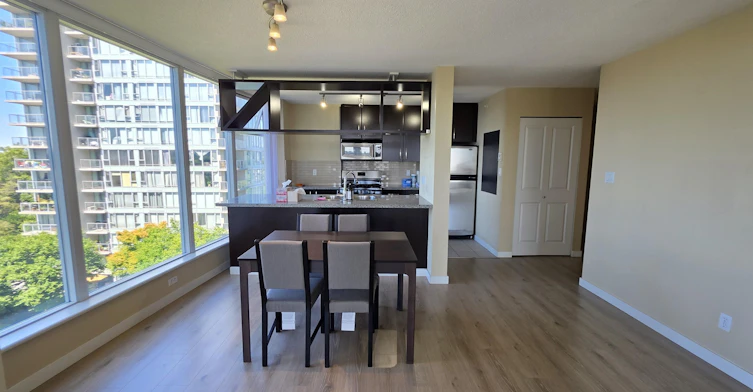 1008-5068 Kwantlen Street, Richmond, BC, V6X 1K4 - 4