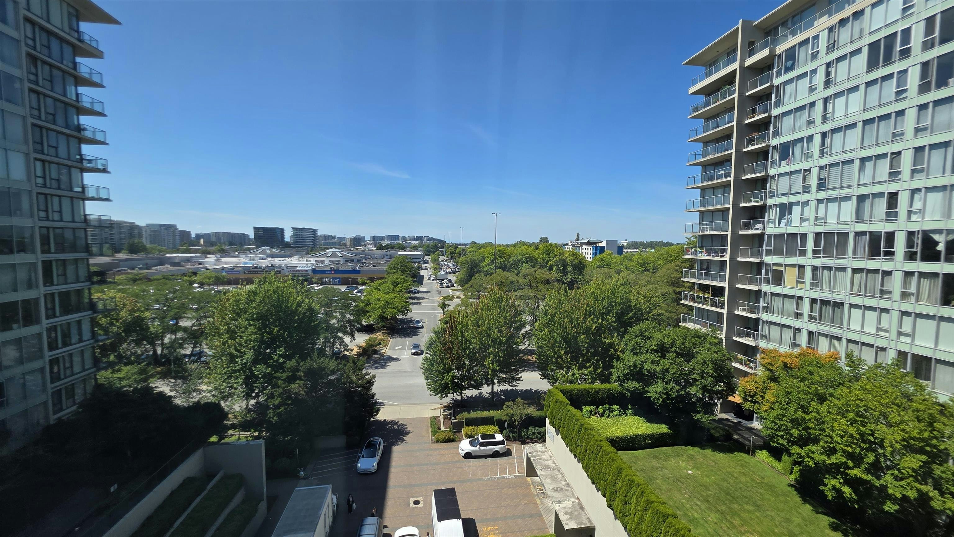 1008-5068 Kwantlen Street, Richmond, BC, V6X 1K4