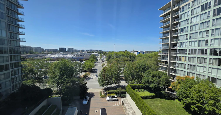 1008-5068 Kwantlen Street, Richmond, BC, V6X 1K4