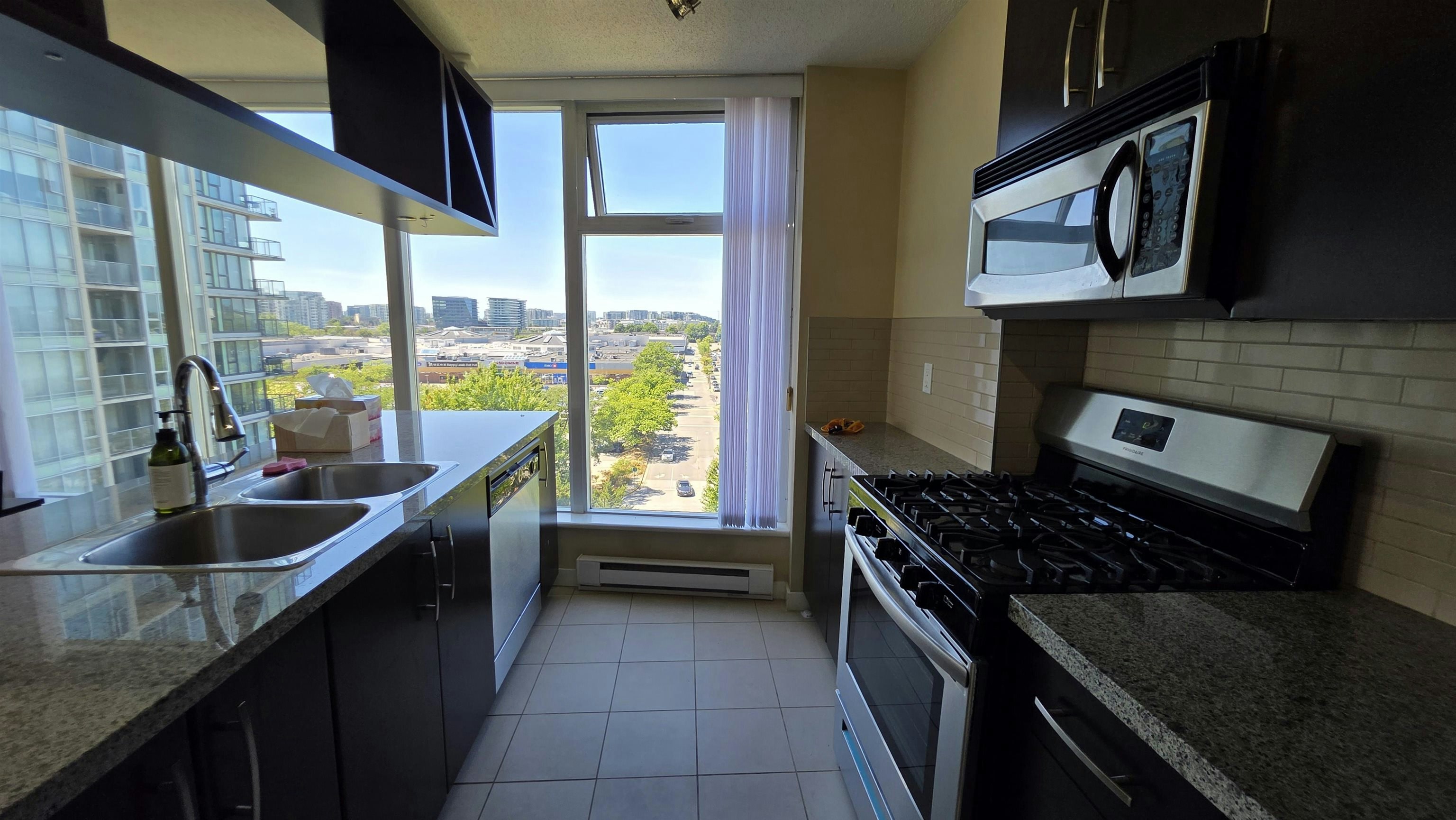 1008-5068 Kwantlen Street, Richmond, BC, V6X 1K4 - 2