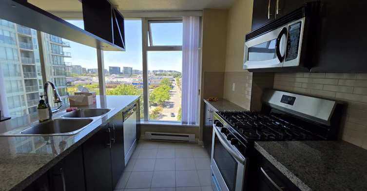 1008-5068 Kwantlen Street, Richmond, BC, V6X 1K4 - 2