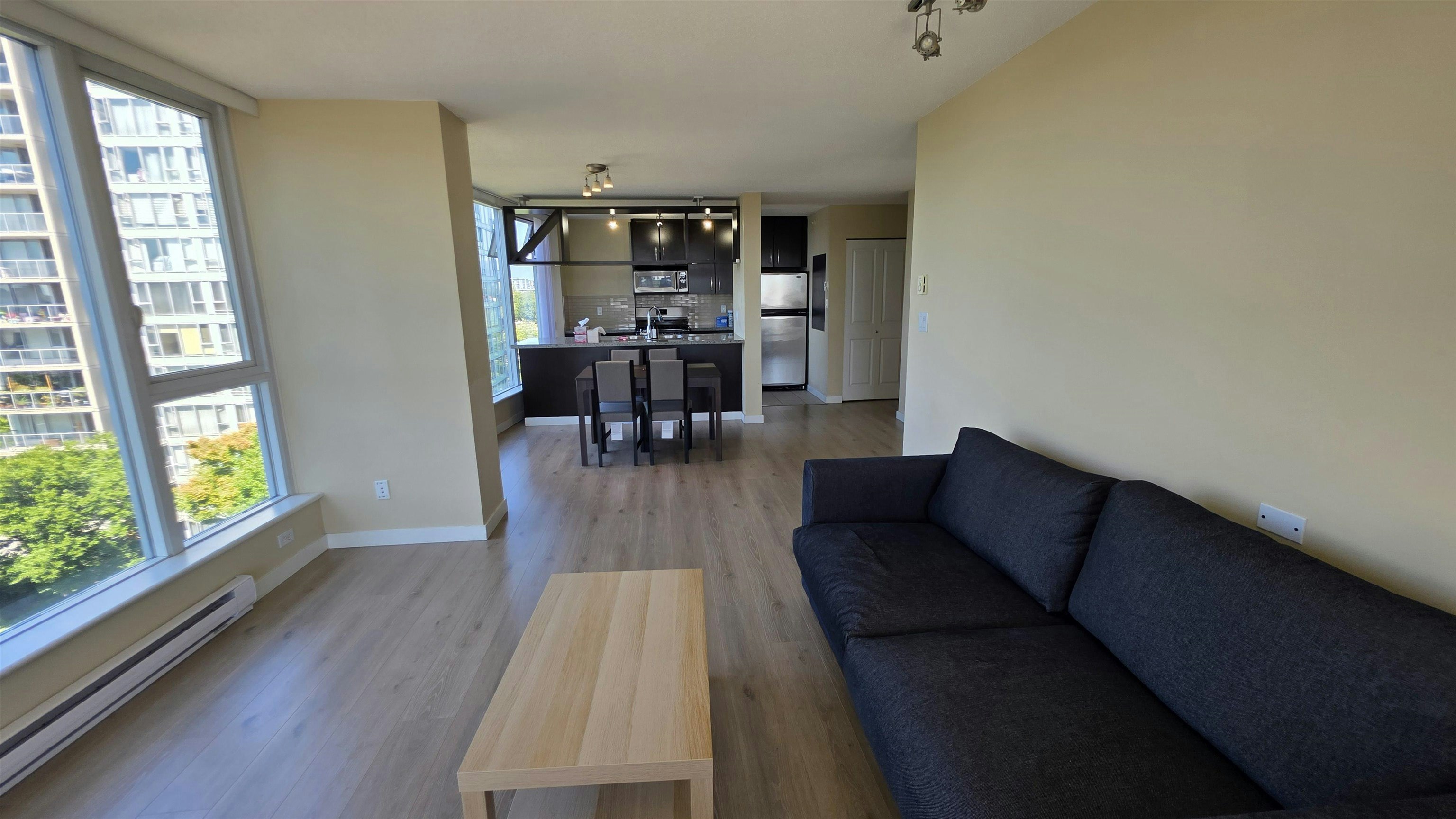 1008-5068 Kwantlen Street, Richmond, BC, V6X 1K4 - 5