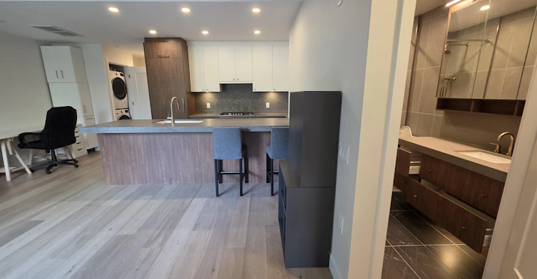 204-5005 Ash Street, Vancouver, BC, V5Z 0K8 - 7