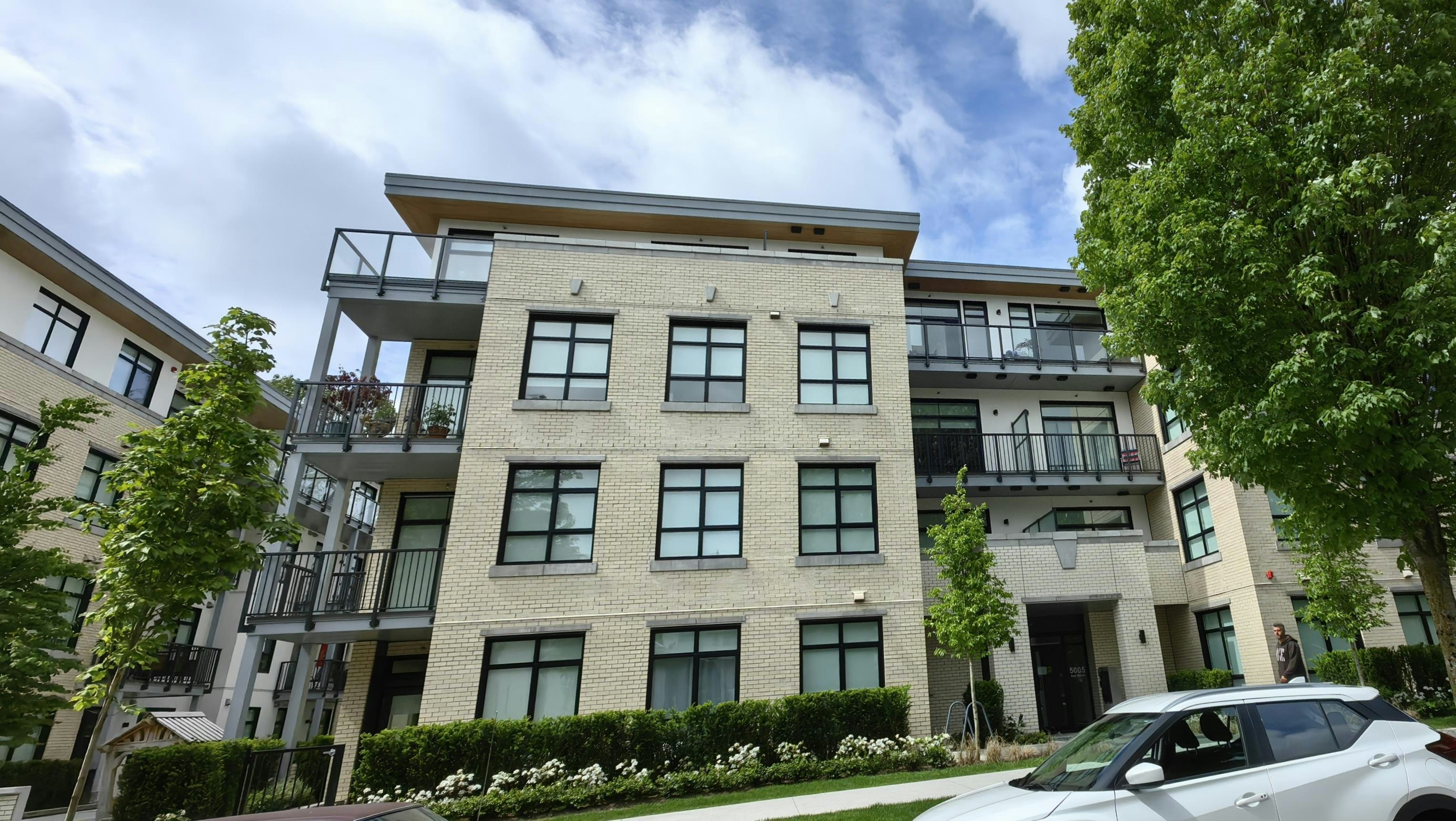 204-5005 Ash Street, Vancouver, BC, V5Z 0K8 - 3